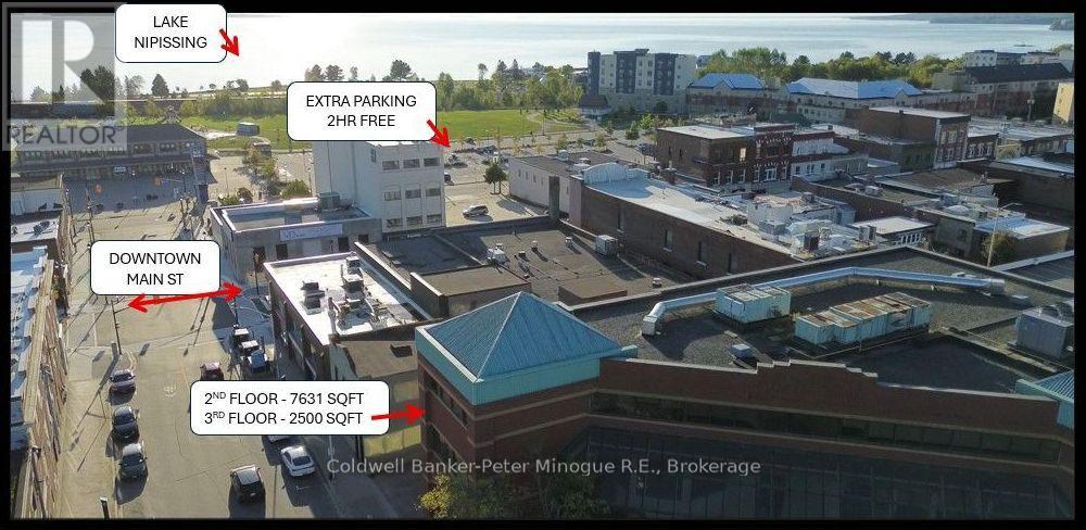 2nd Floor - 101 Mcintyre Street W Property Photo 2