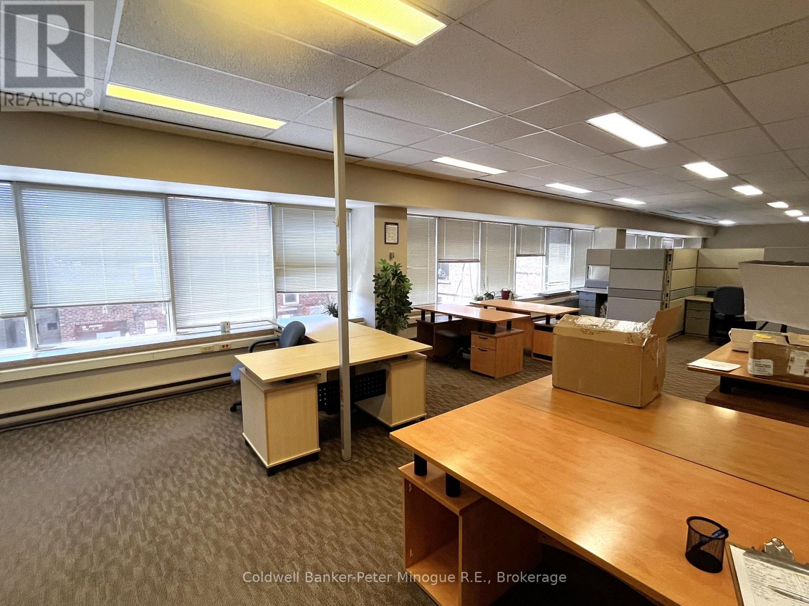 2nd Floor - 101 Mcintyre Street W Property Photo 13