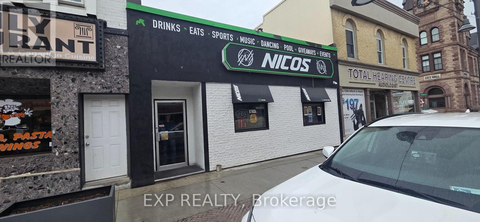 506 DUNDAS STREET Property Photo 1