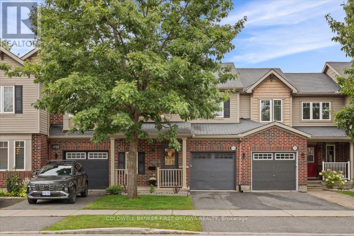 1793 MAPLE GROVE ROAD