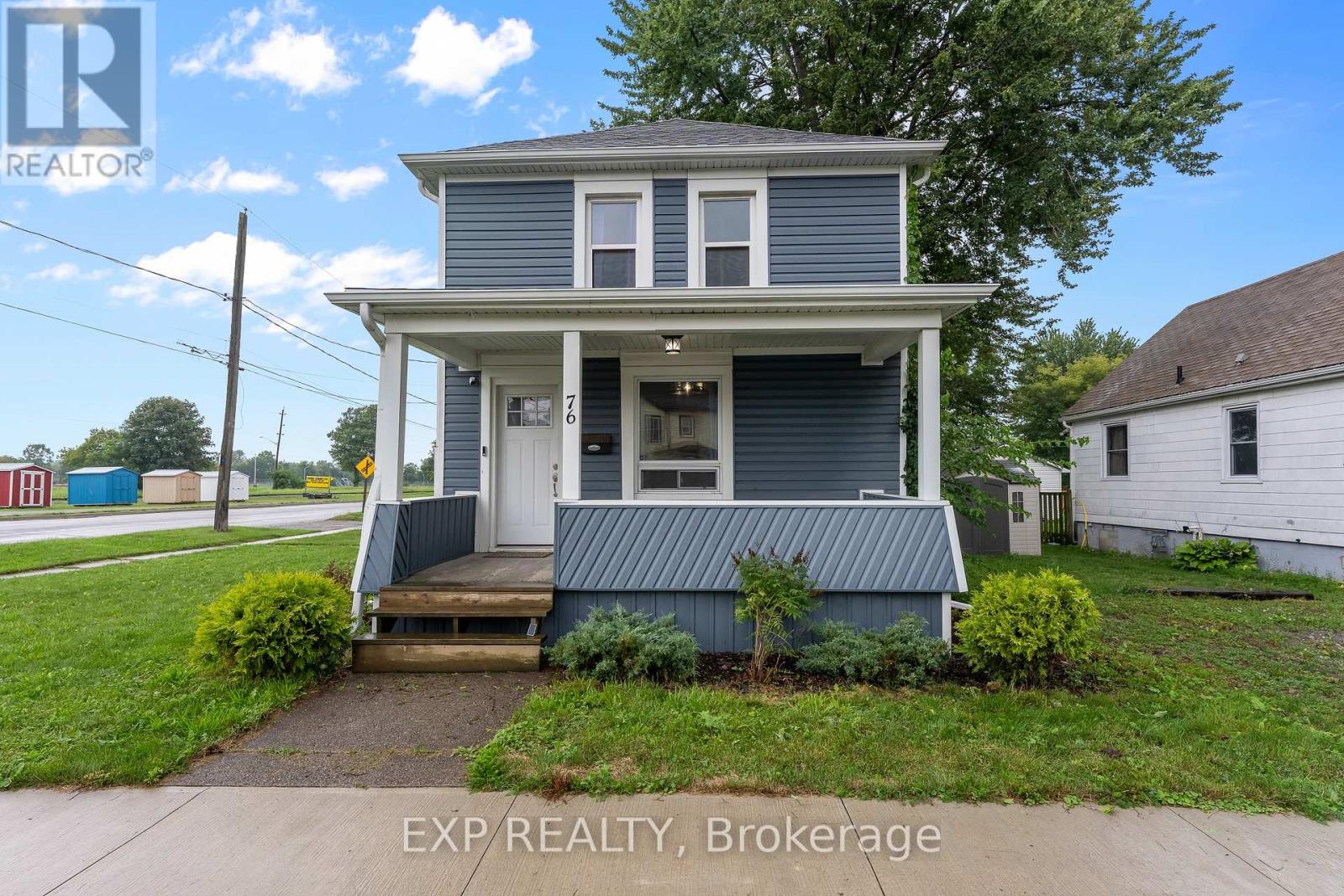 76 Bell Street Property Photo 1