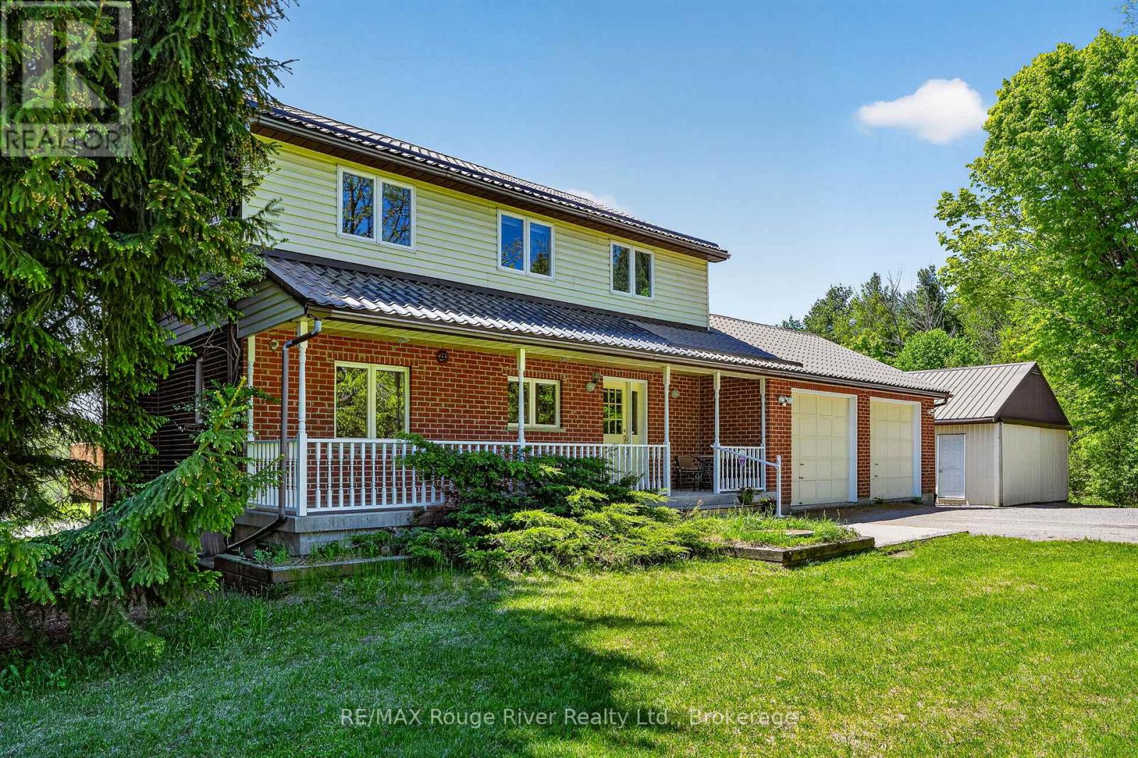 223 TURK ROAD Property Photo 1