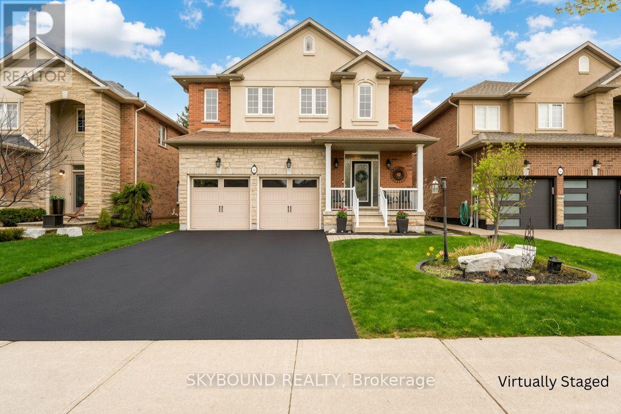 365 VALRIDGE DRIVE Property Photo 1