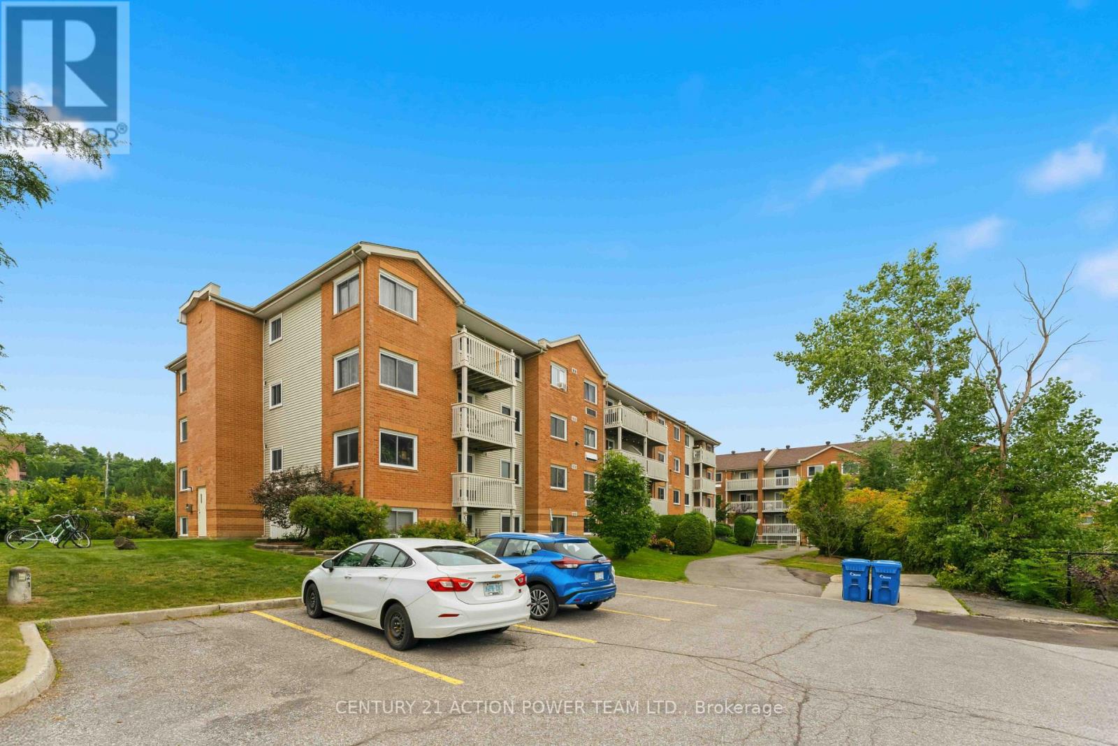 115 - 345 CENTRUM BOULEVARD Property Photo 1