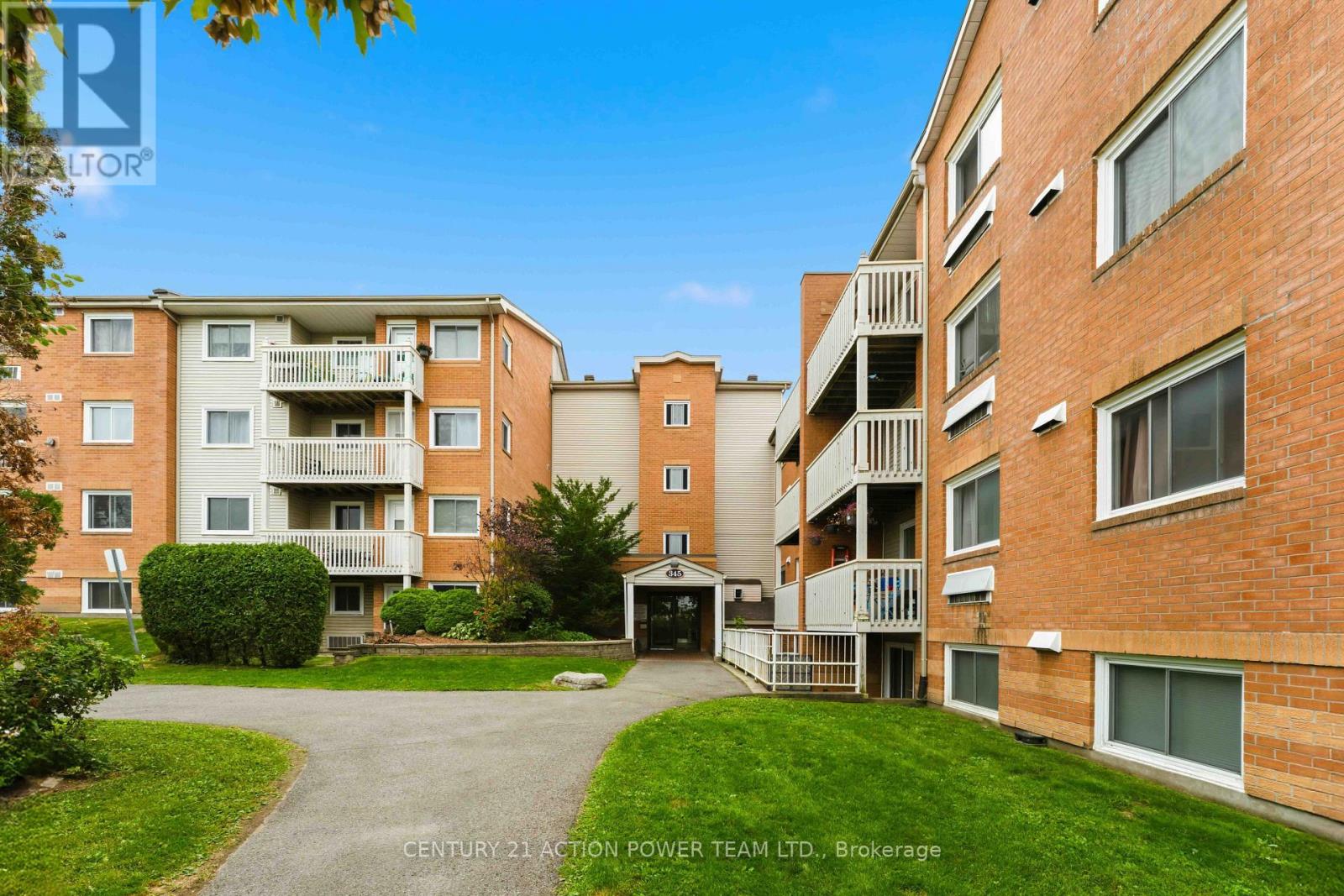 115 - 345 Centrum Boulevard Property Photo 2