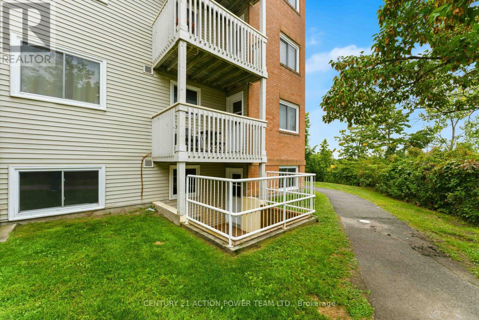 115 - 345 Centrum Boulevard Property Photo 3