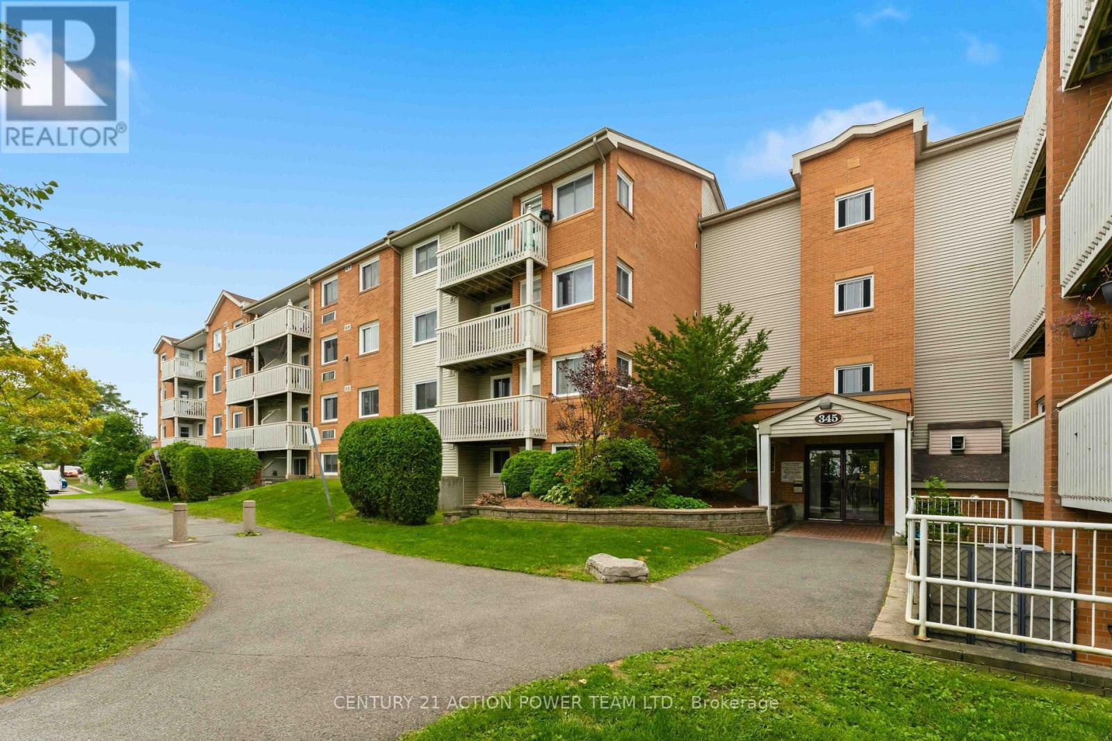 115 - 345 Centrum Boulevard Property Photo 4