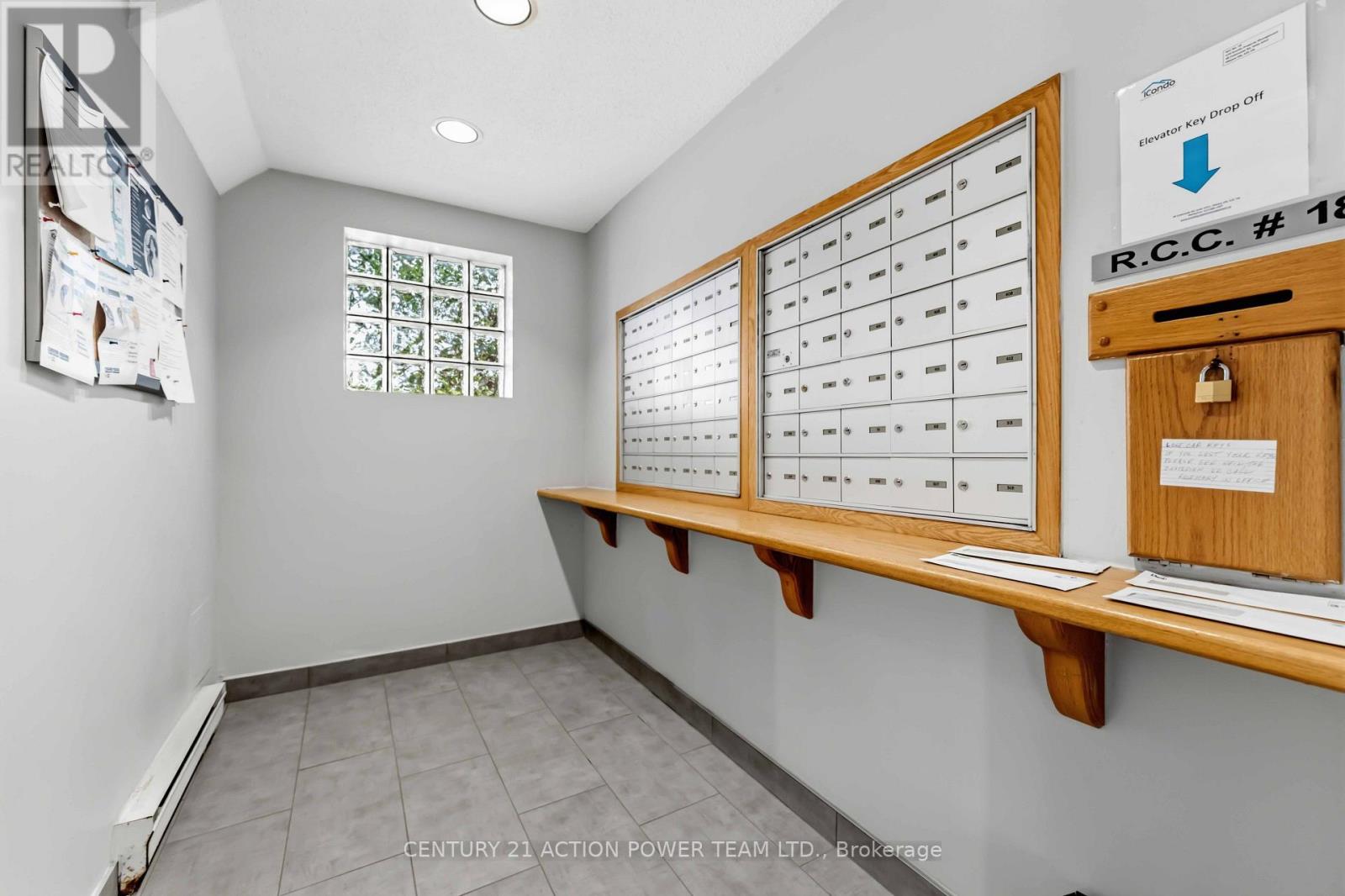 115 - 345 Centrum Boulevard Property Photo 8