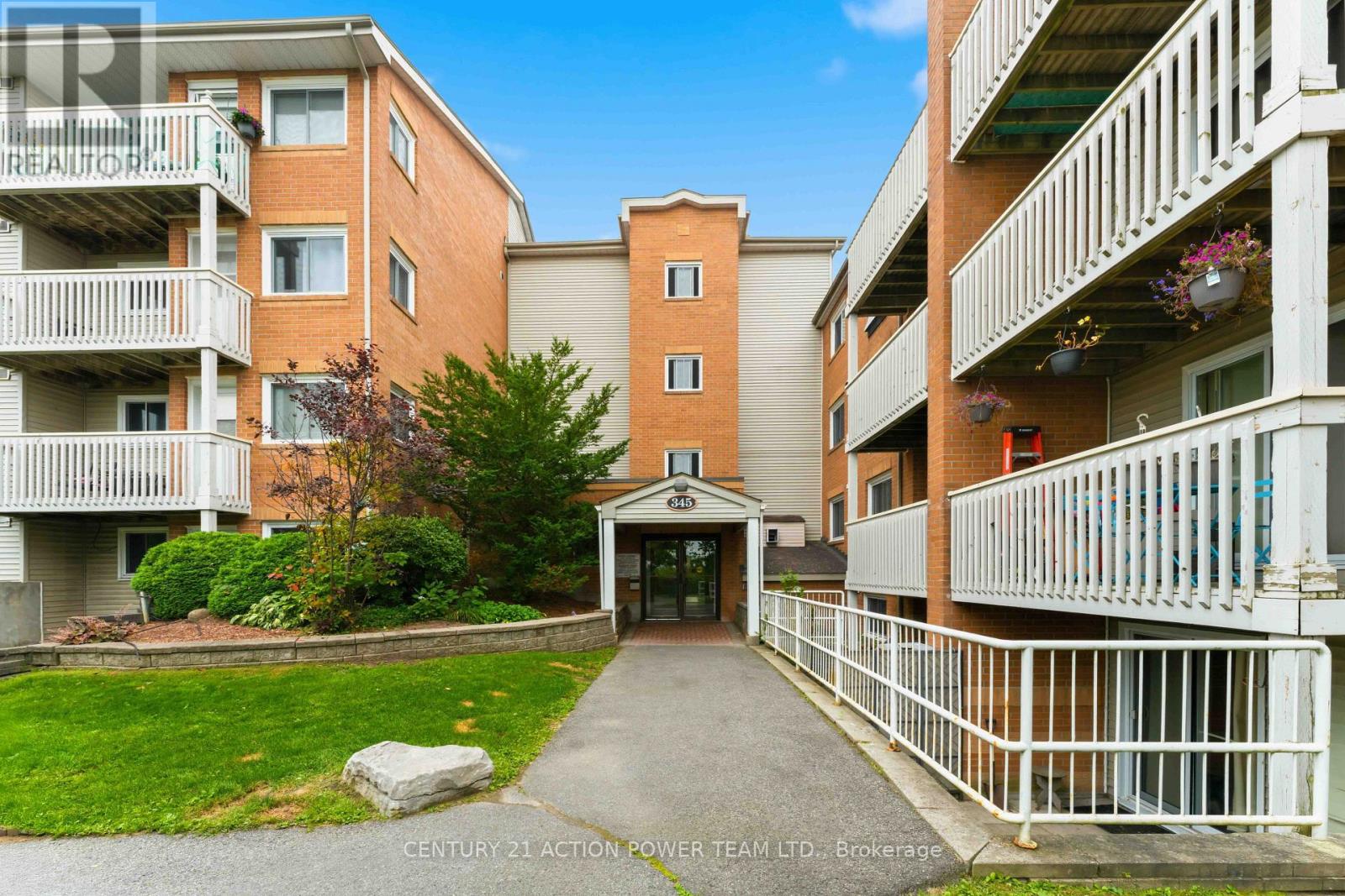 115 - 345 Centrum Boulevard Property Photo 34