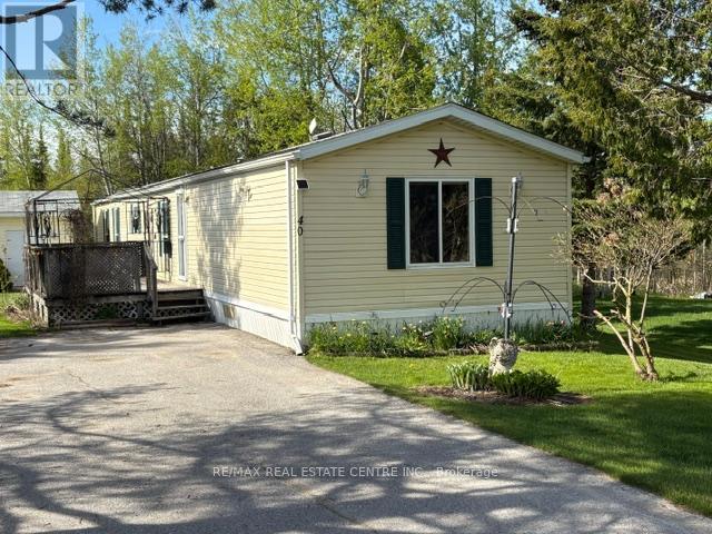 40 Maple Grove Village Road Property Photo 2