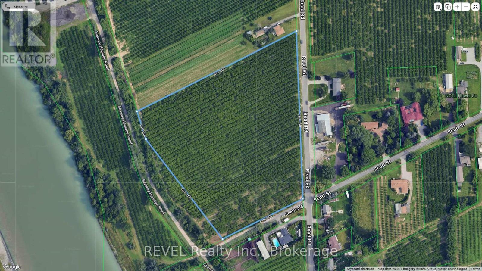 160 Read Road Property Photo 8