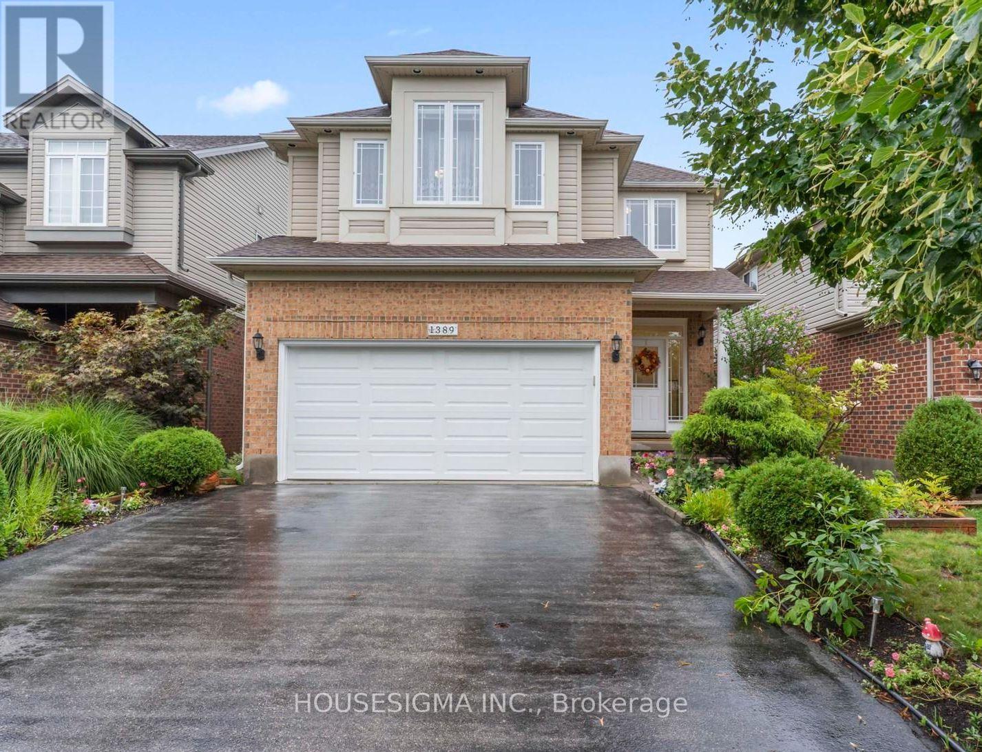 1389 Pleasantview Drive Photo de la propriété 1