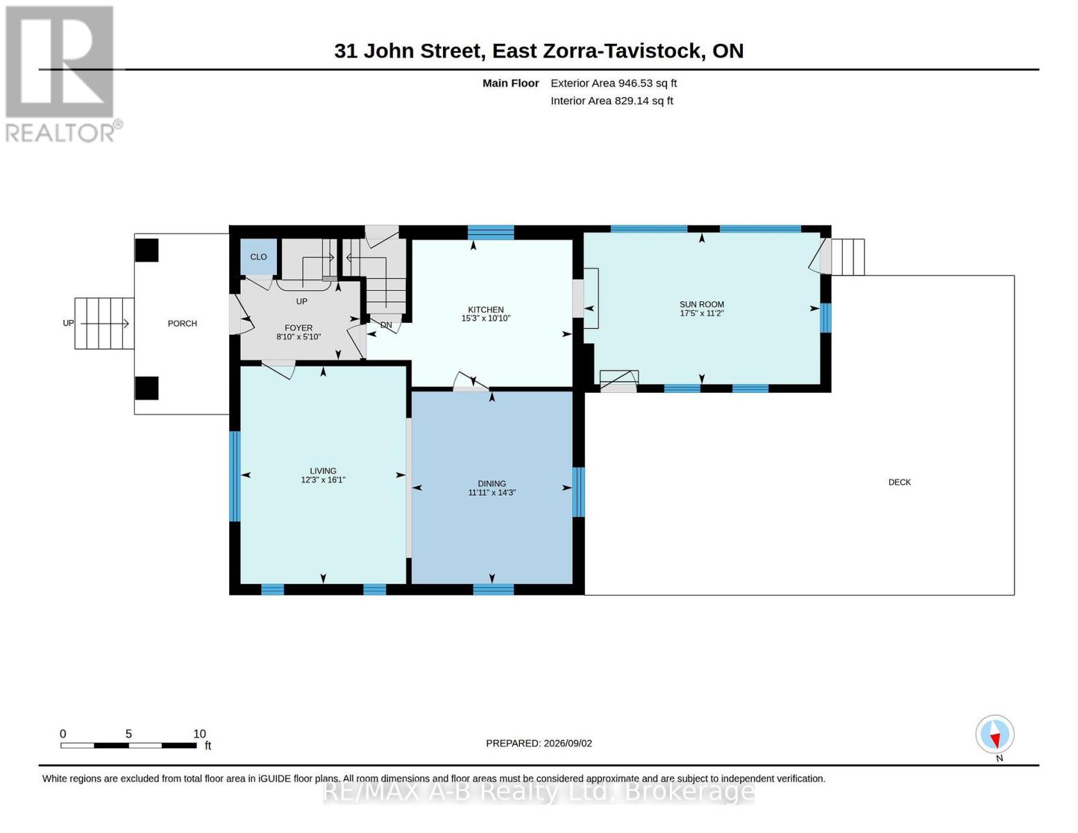 31 John Street Property Photo 40