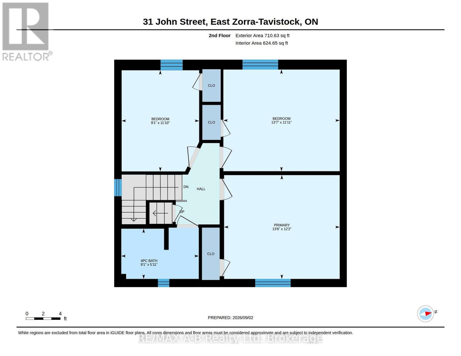 31 John Street Property Photo 41