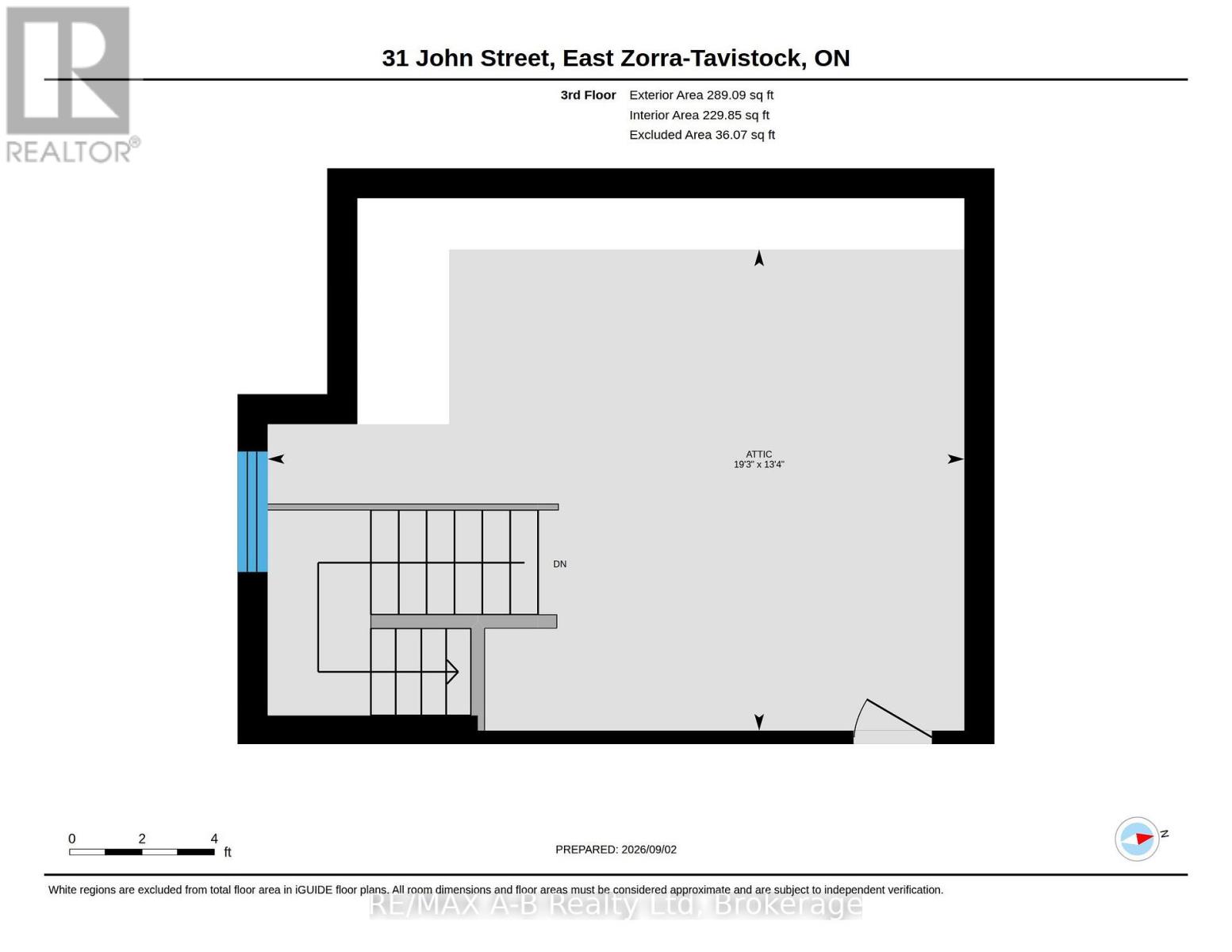 31 John Street Property Photo 42