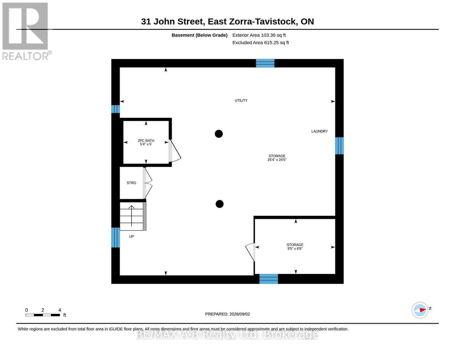 31 John Street Property Photo 43