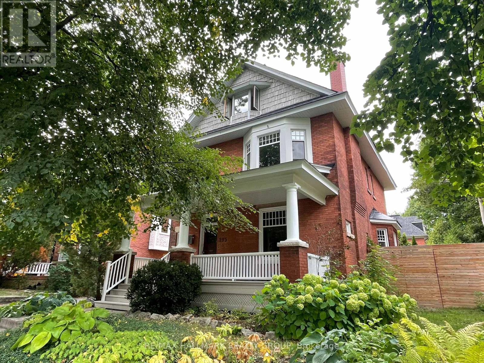 195 Glebe Avenue Property Photo 1