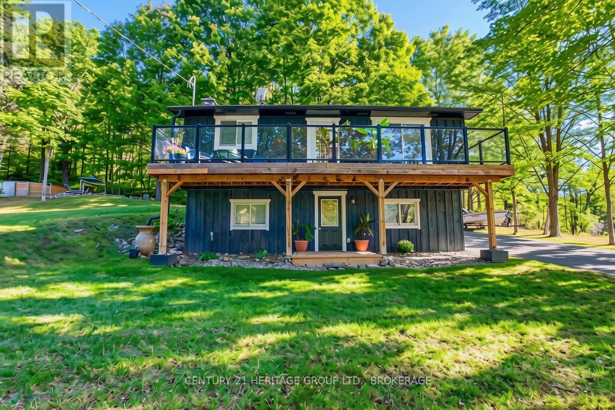 10874 Canoe Lake Road Property Photo 1