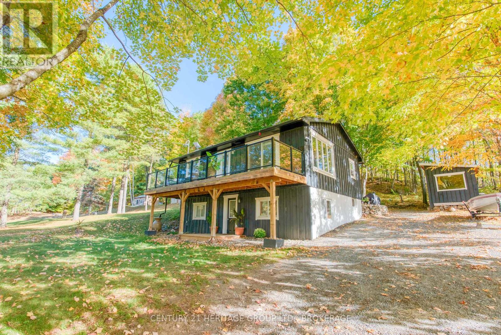 10874 Canoe Lake Road Property Photo 3