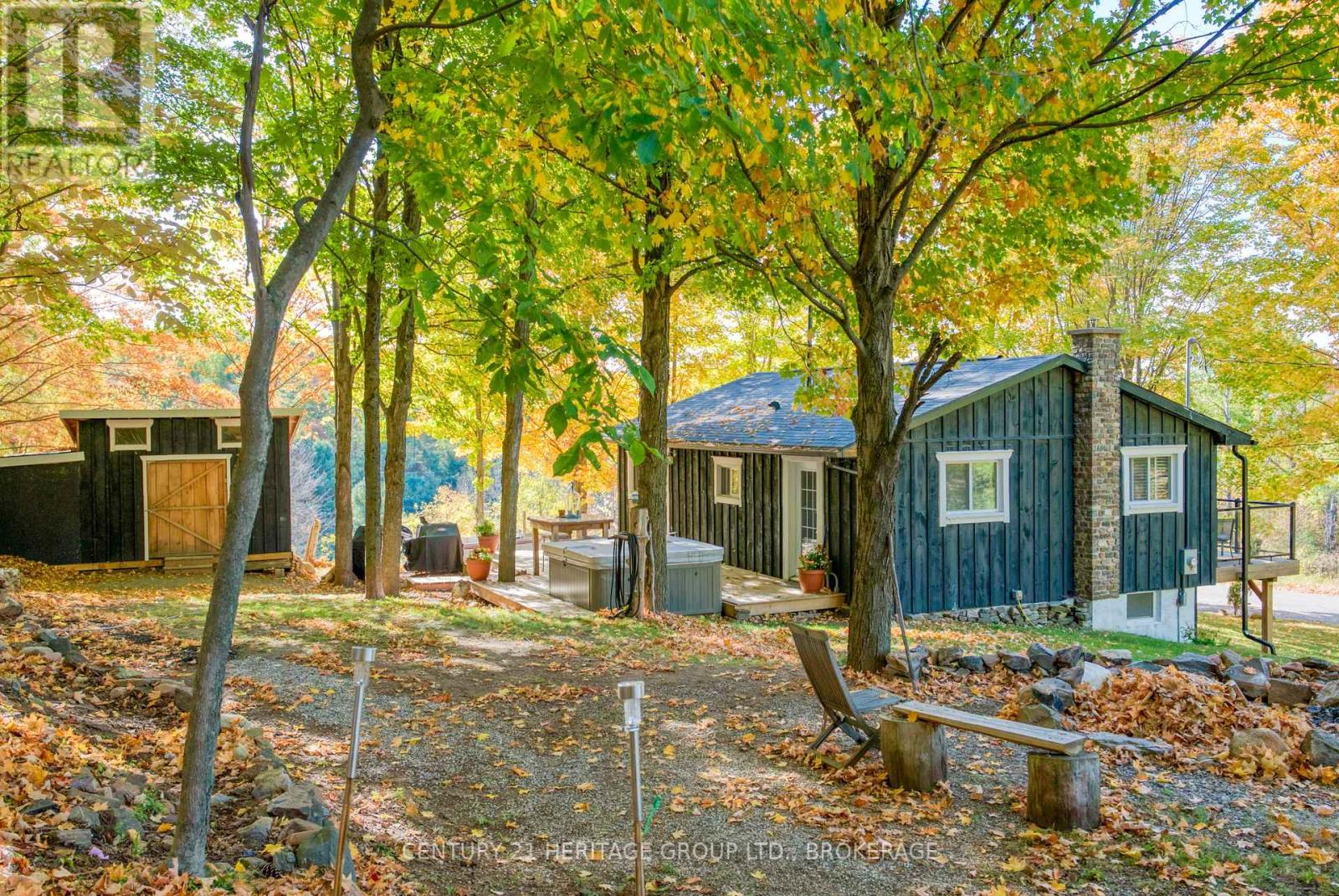 10874 Canoe Lake Road Property Photo 10