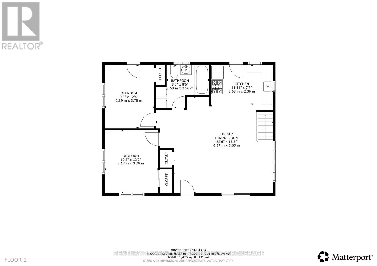 10874 Canoe Lake Road Property Photo 46