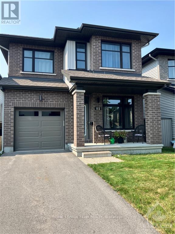 82 WARRIOR STREET