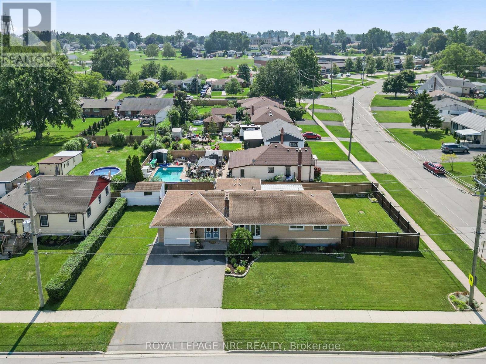 161 Catherine Street Property Photo 39