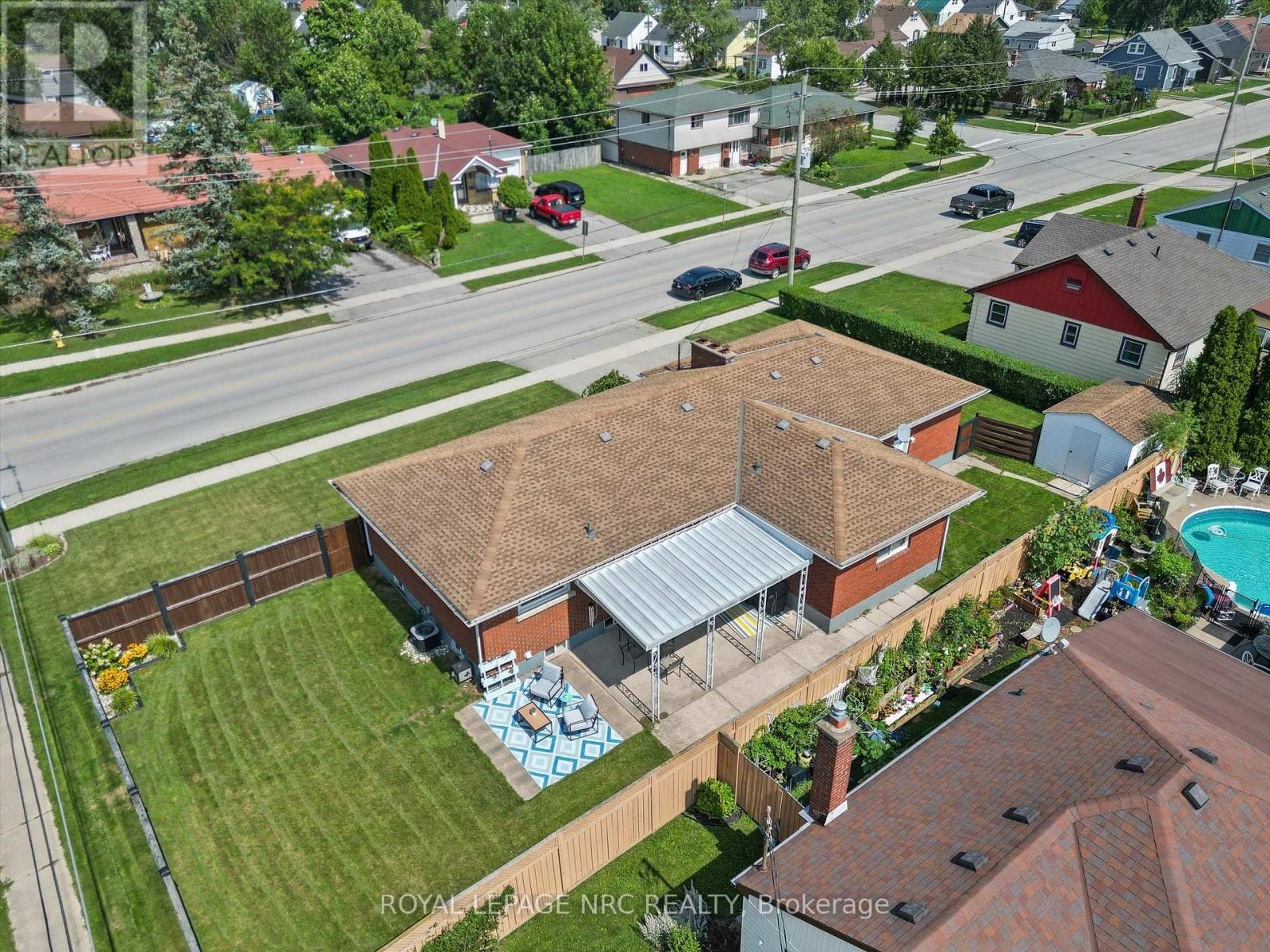 161 Catherine Street Property Photo 42