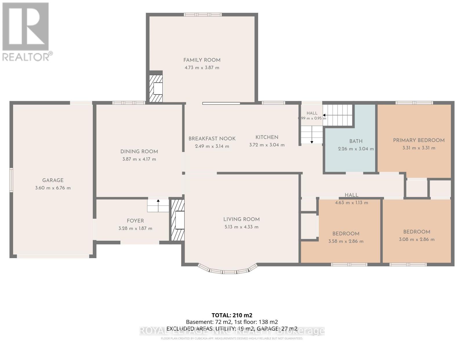 161 Catherine Street Property Photo 47