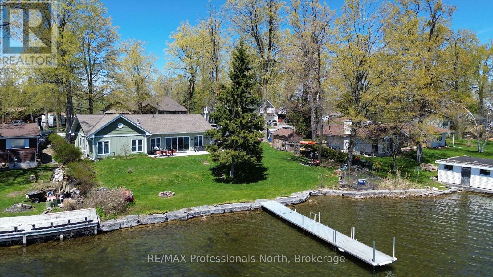 563 Dalhaven Road Property Photo 1