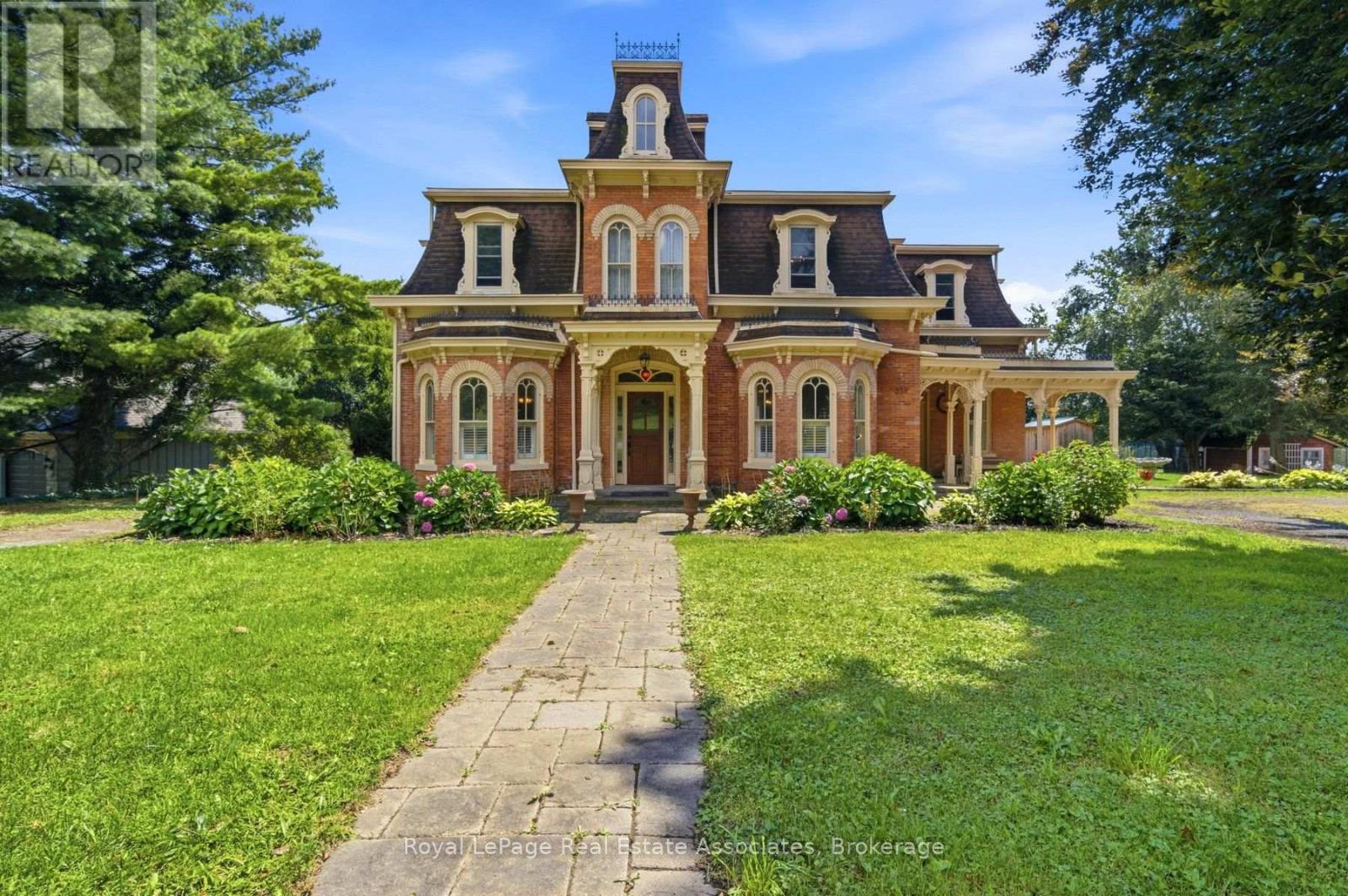 398 Canboro Road Property Photo 1