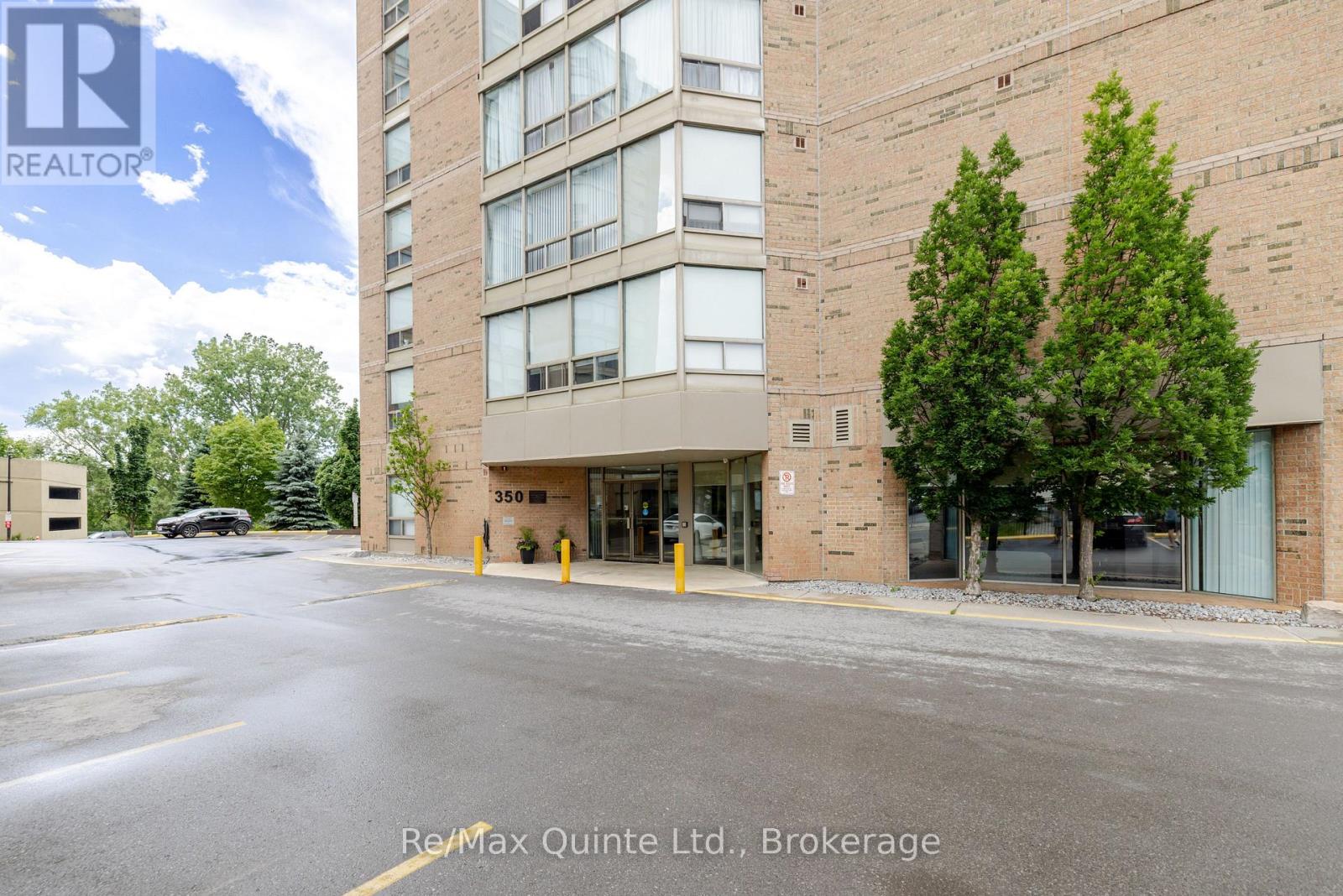 604 - 350 FRONT STREET Property Photo 1