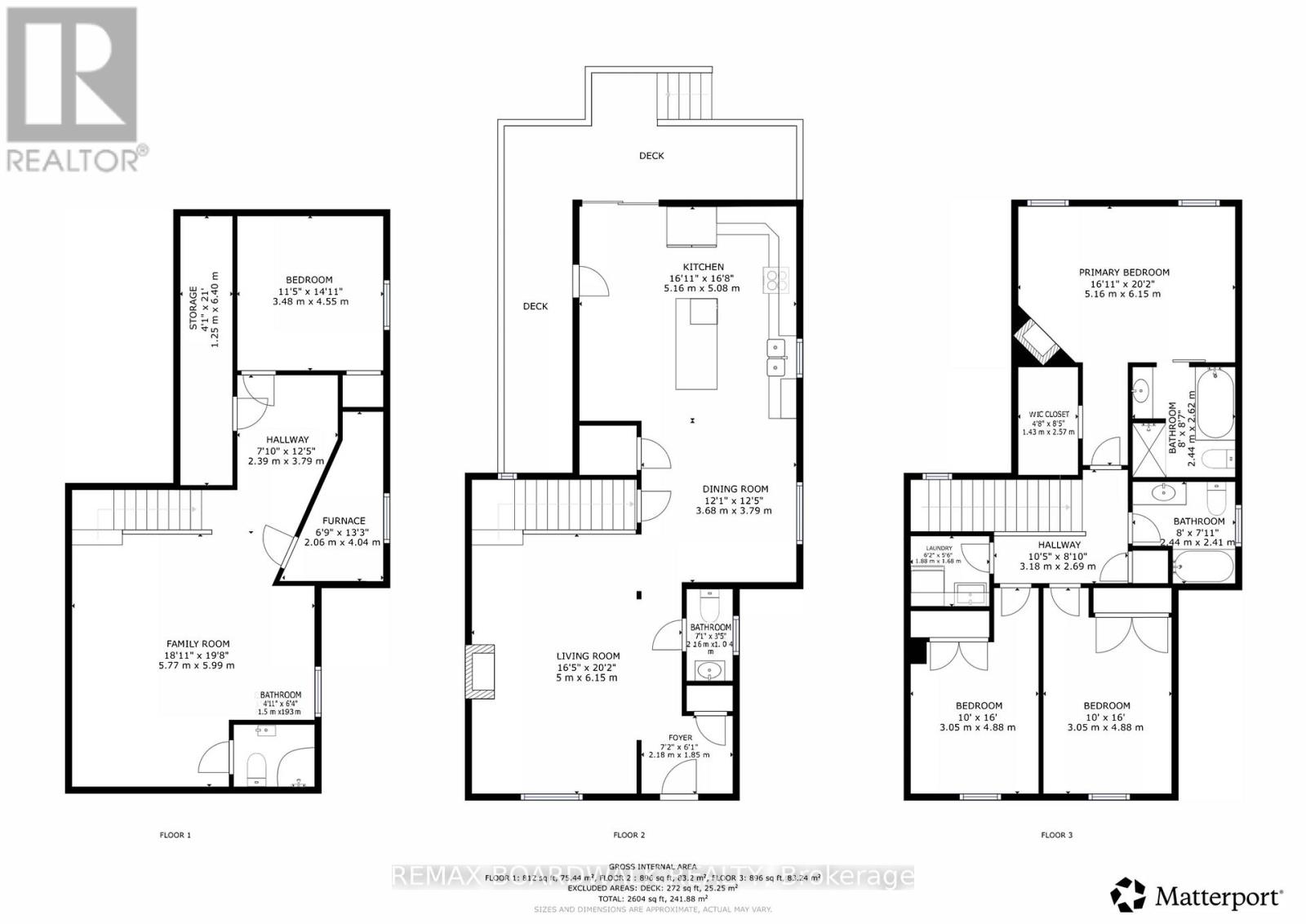51 Ormond Street Property Photo 39