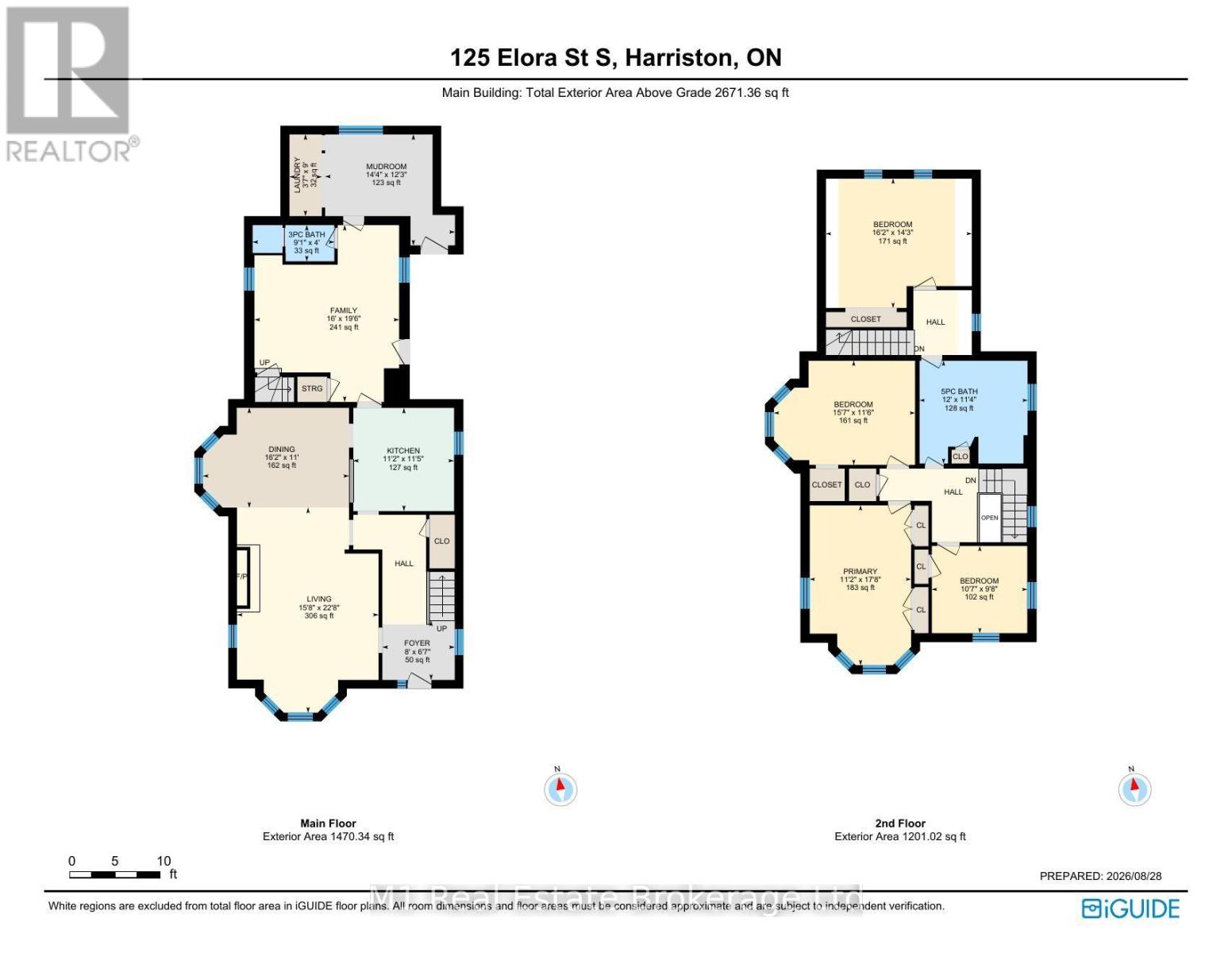 125 Elora Street S Property Photo 44