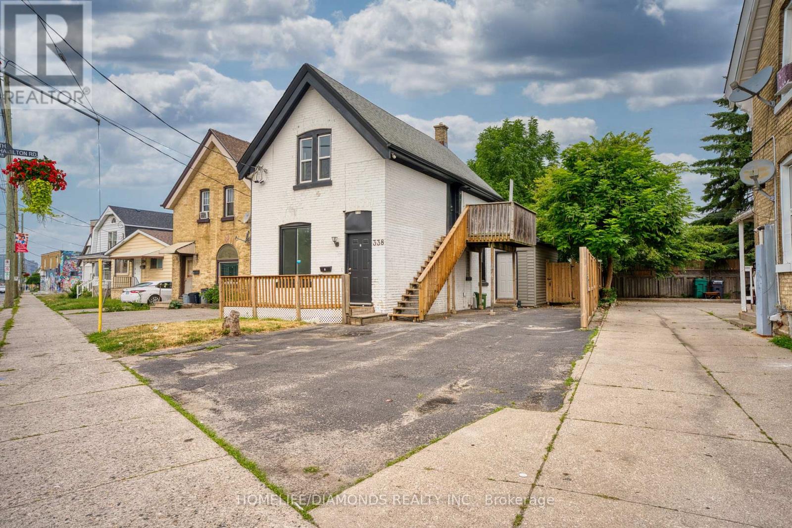 338 HAMILTON ROAD Property Photo 1