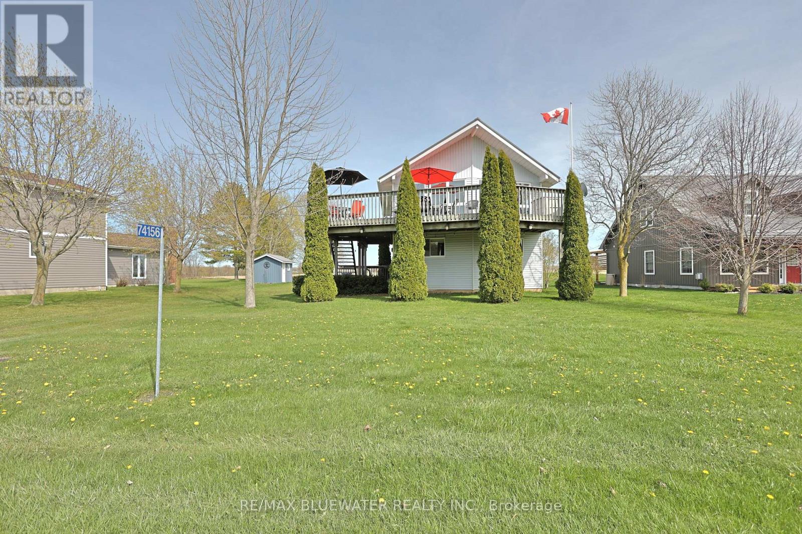 74156 Bluehaven Beach Drive Property Photo 43