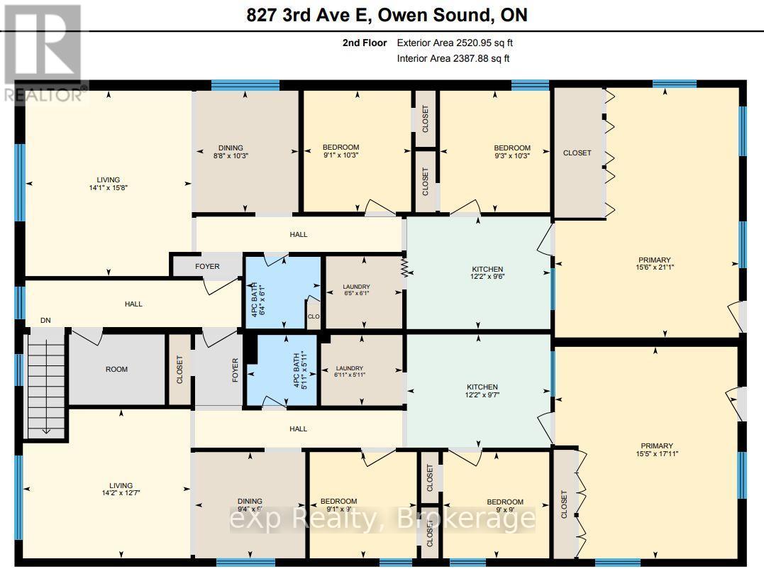827 3rd Avenue E Property Photo 3