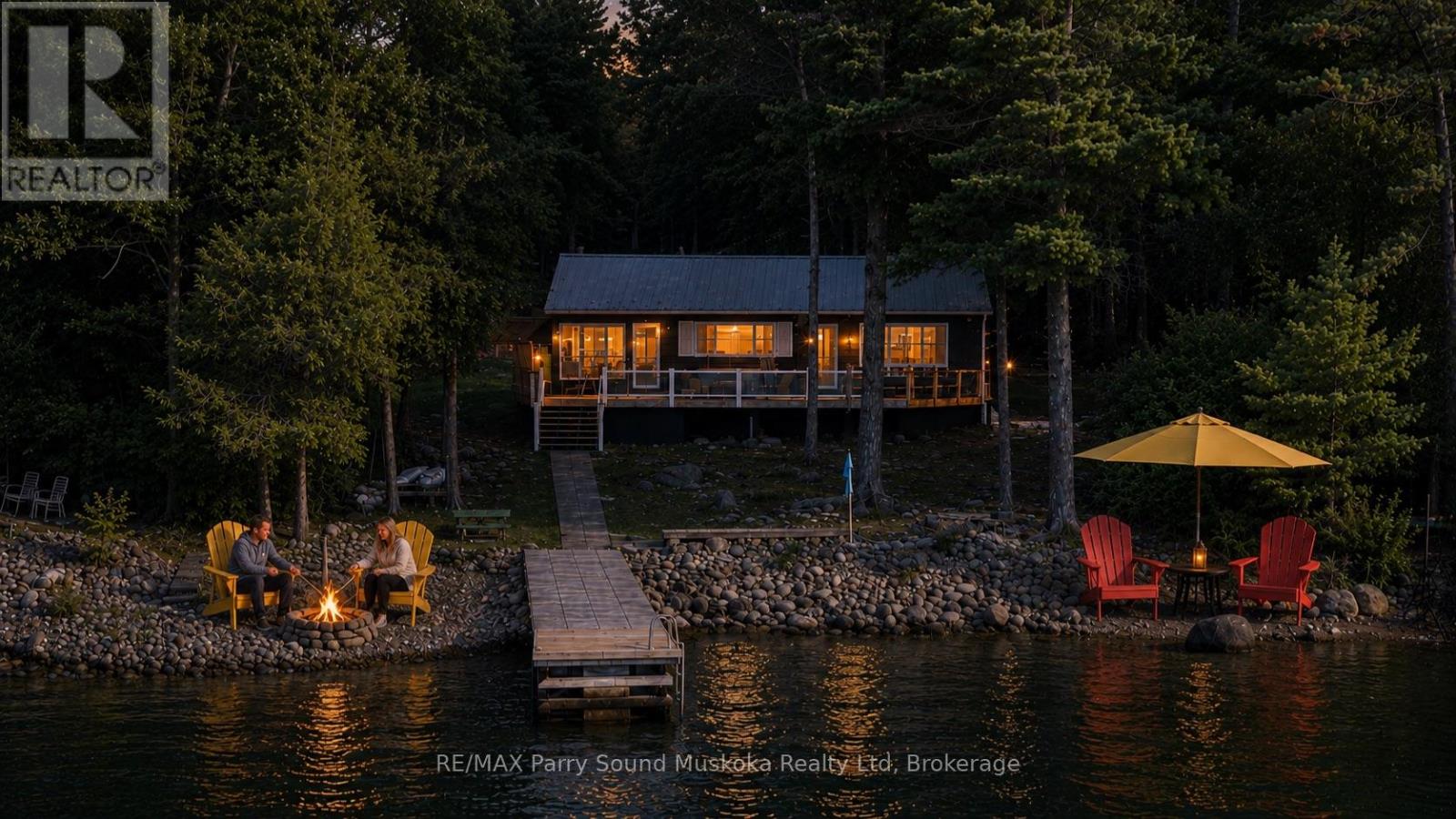 476 OAKPOINT ROAD