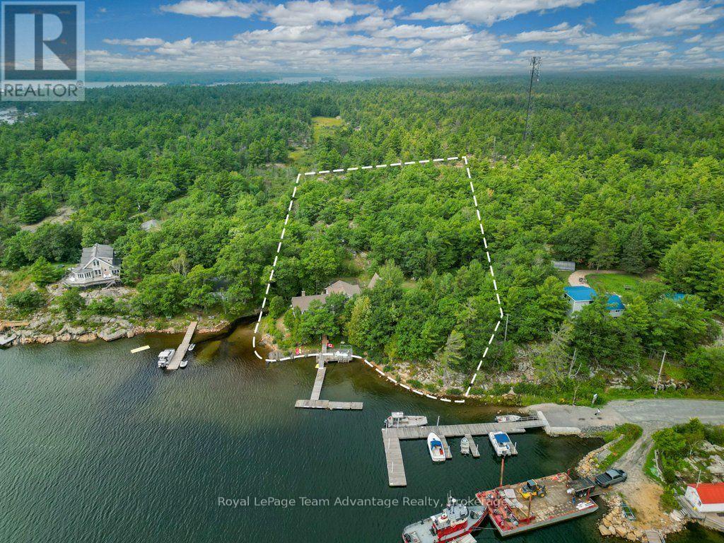 2 West Wind Trail Property Photo 6