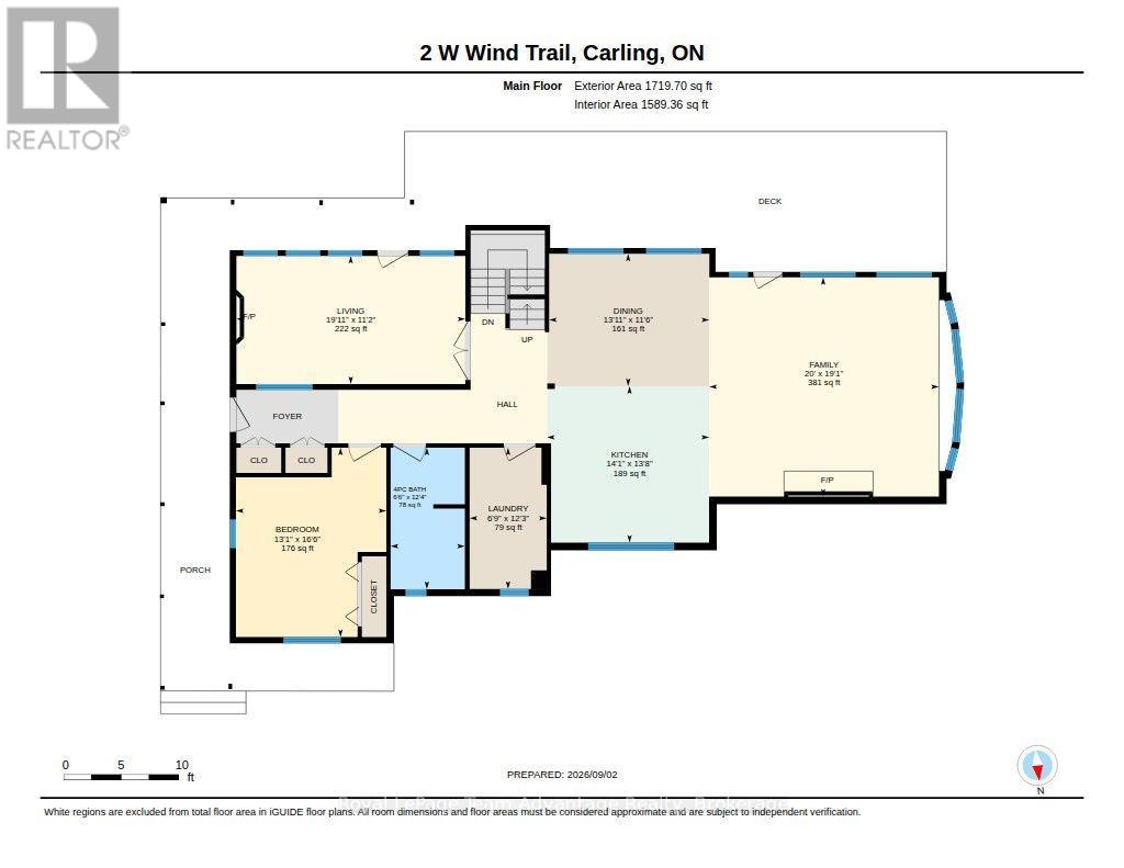 2 West Wind Trail Property Photo 36