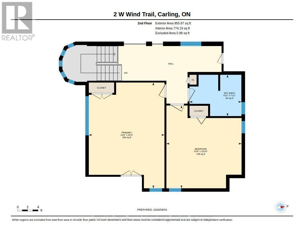 2 West Wind Trail Property Photo 37