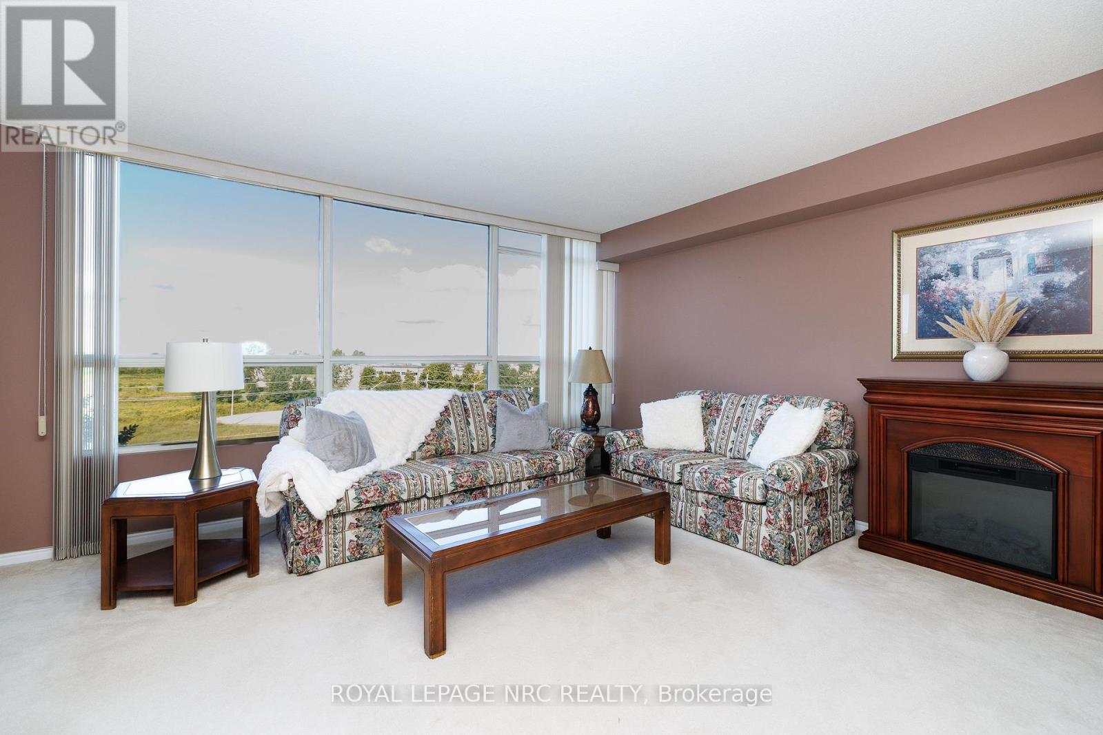 606 - 5100 Dorchester Road Property Photo 6