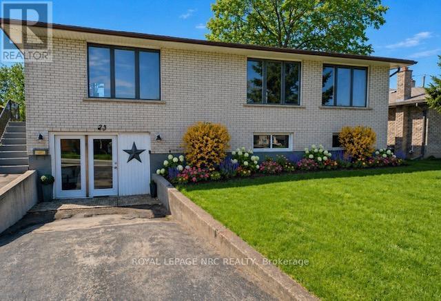 23 NORTHGATE DRIVE