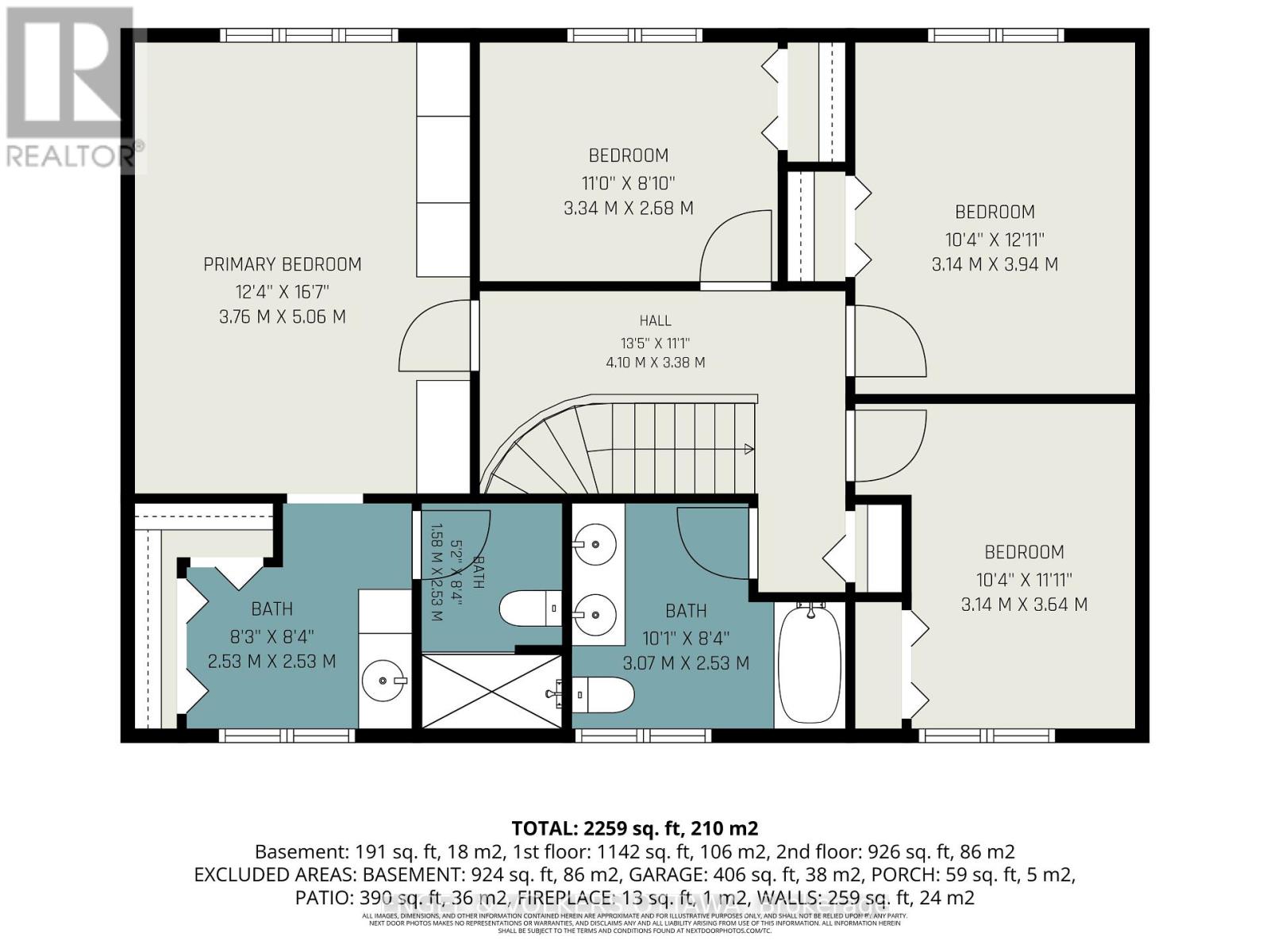 1941 Naskapi Drive Property Photo 42
