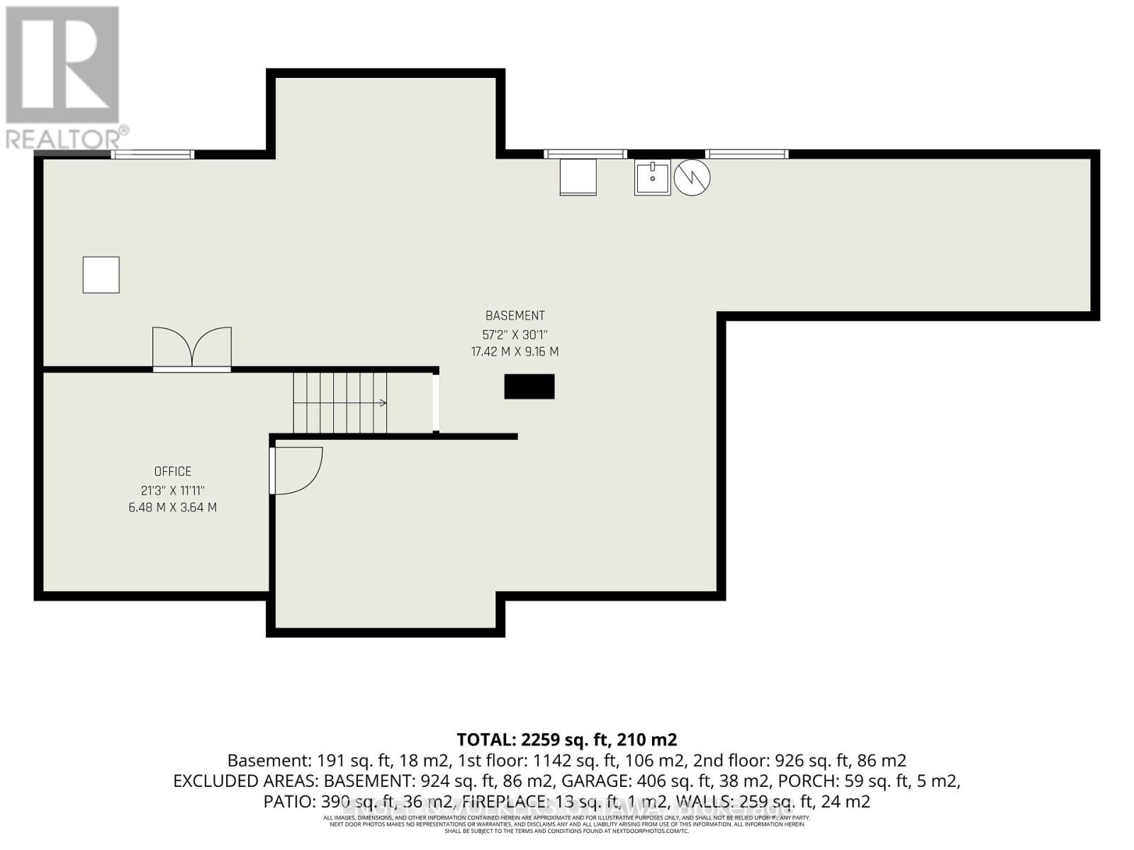 1941 Naskapi Drive Property Photo 44