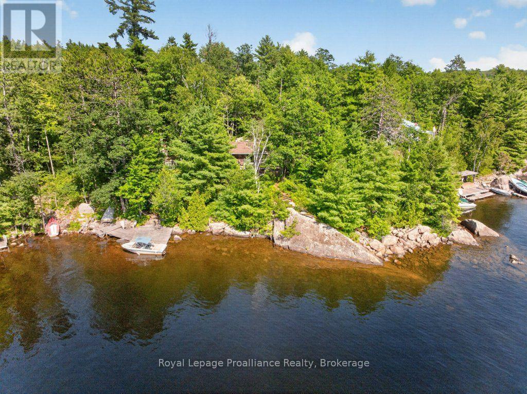 125 Mazinaw Lake Boat Access Property Photo 1