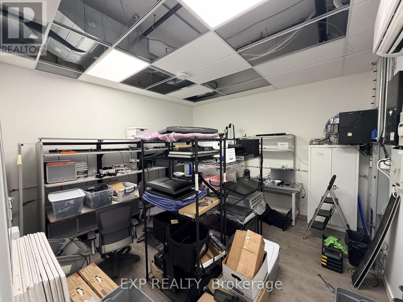 218 - 65 Denzil Doyle Court Property Photo 8