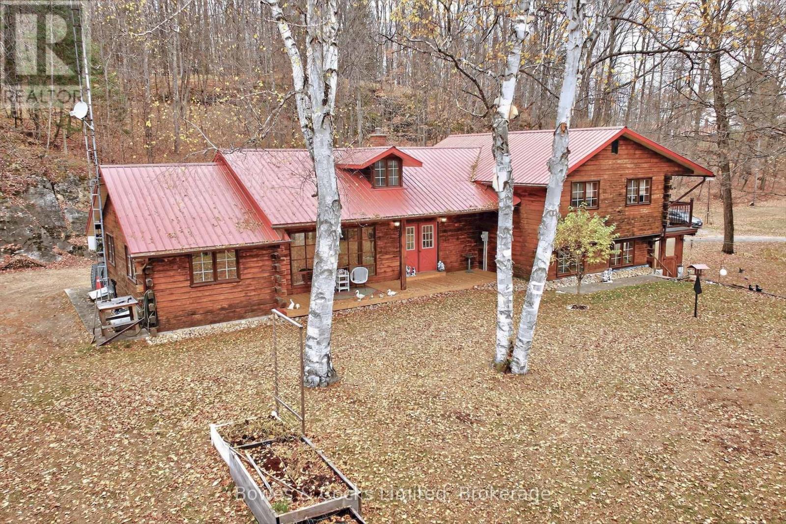 82 Bay Lake Road Property Photo 1