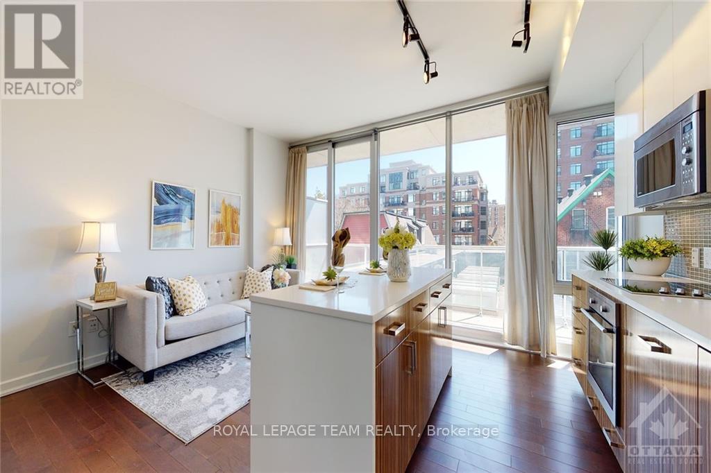 306 - 300 Lisgar Street Property Photo 3
