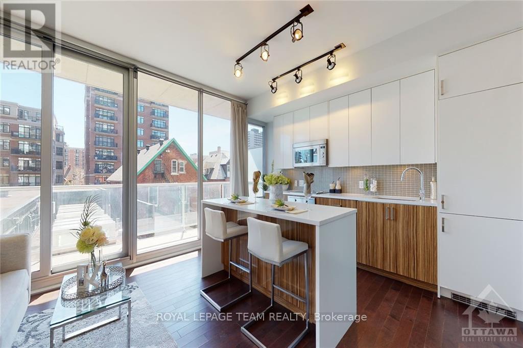 306 - 300 Lisgar Street Property Photo 4